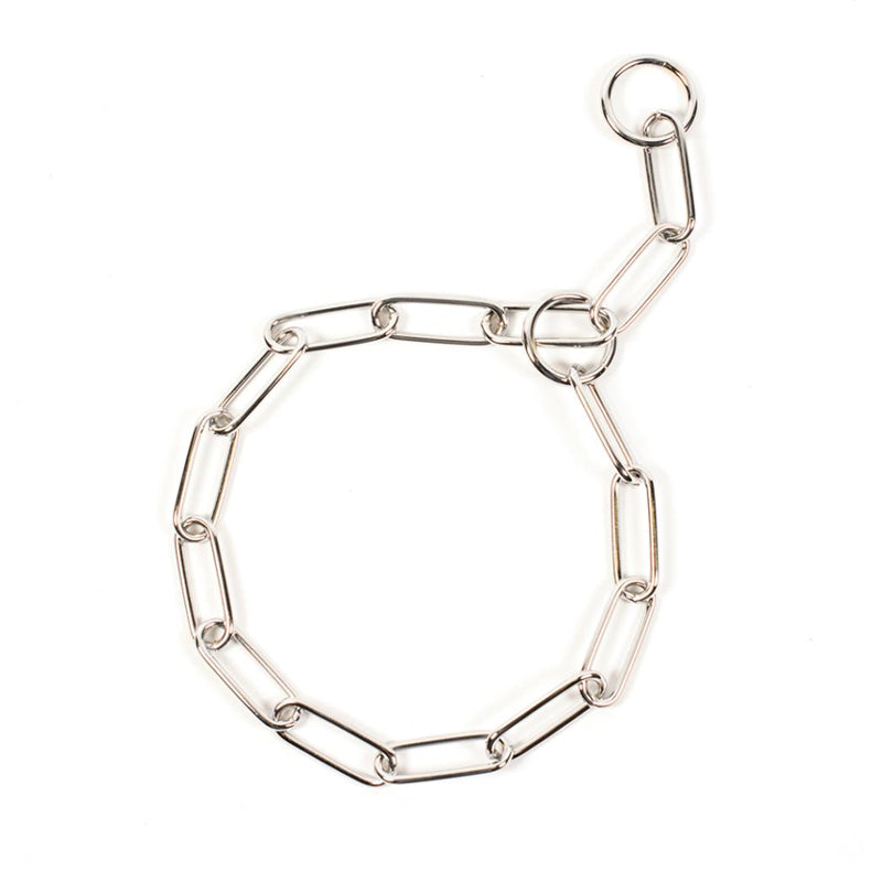 Slip Collar Chromed Duvoplus