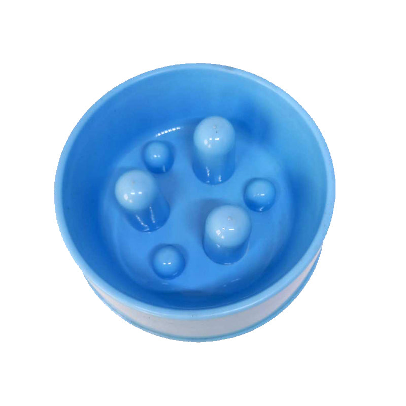 Slow Feeder - Dog Bowl