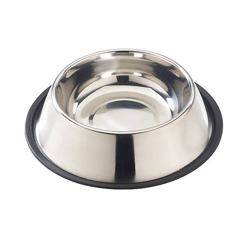 Dog Bowl Stainless
