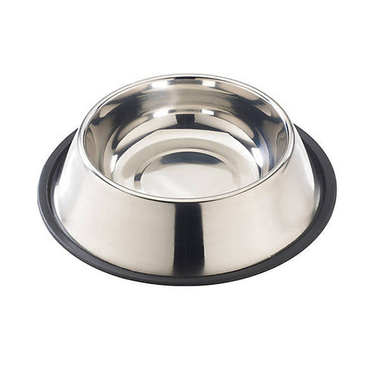 Dog Bowl Stainless