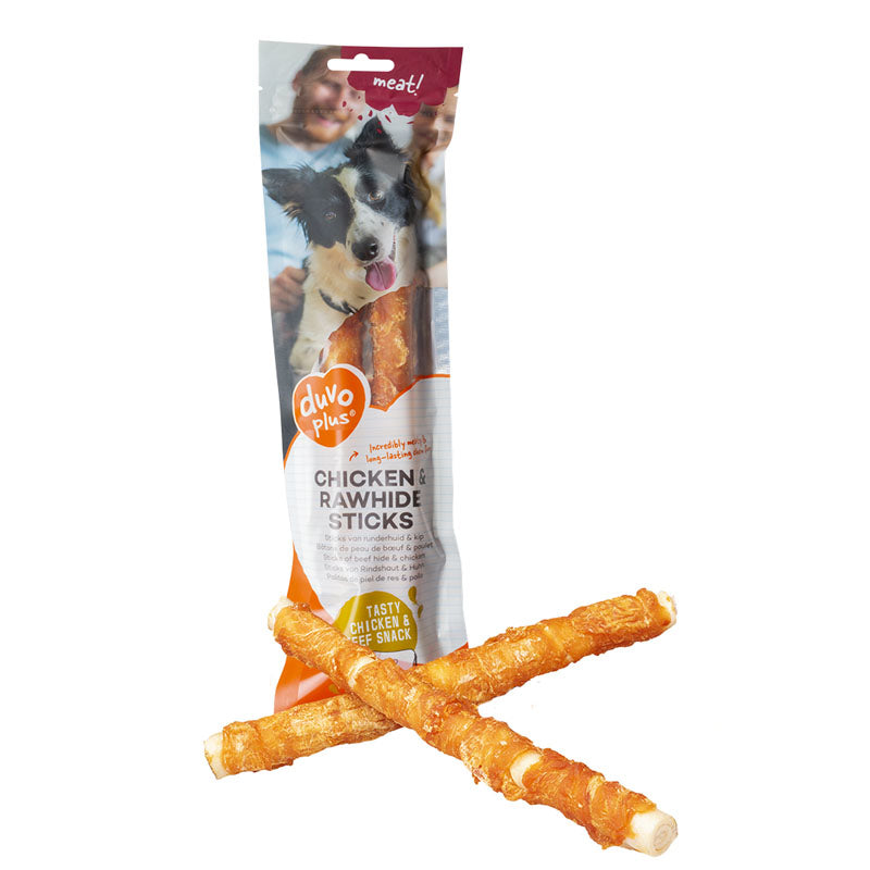 Duvo Plus Treats collections