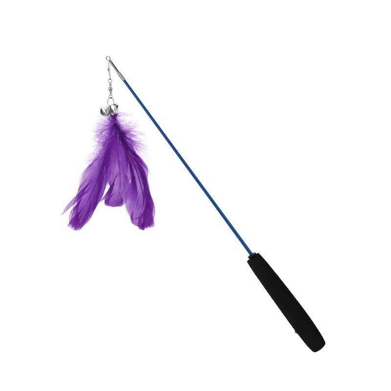 Tickler Telescopic - cat toy
