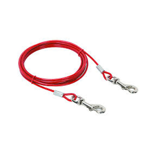 Midea pet - tie out cable