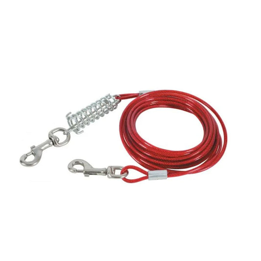 Midea pet - tie out cable