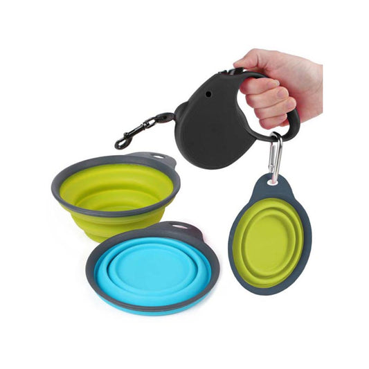 Midea Pet - Travel Bowl