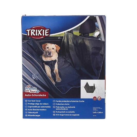 Trixie - Car seat cover