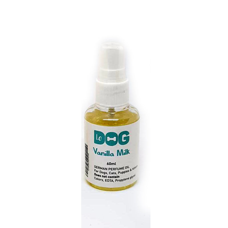 Le Dog Perfumes 60ml