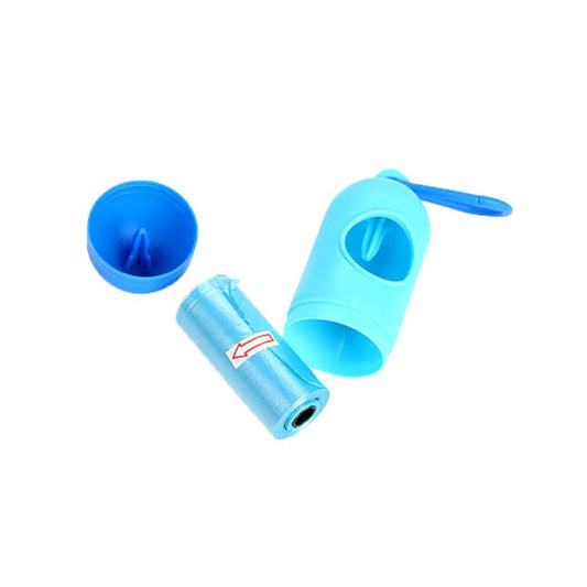 Poop Bag Holder
