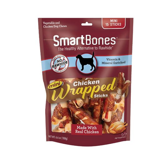 Smart Bones Collection