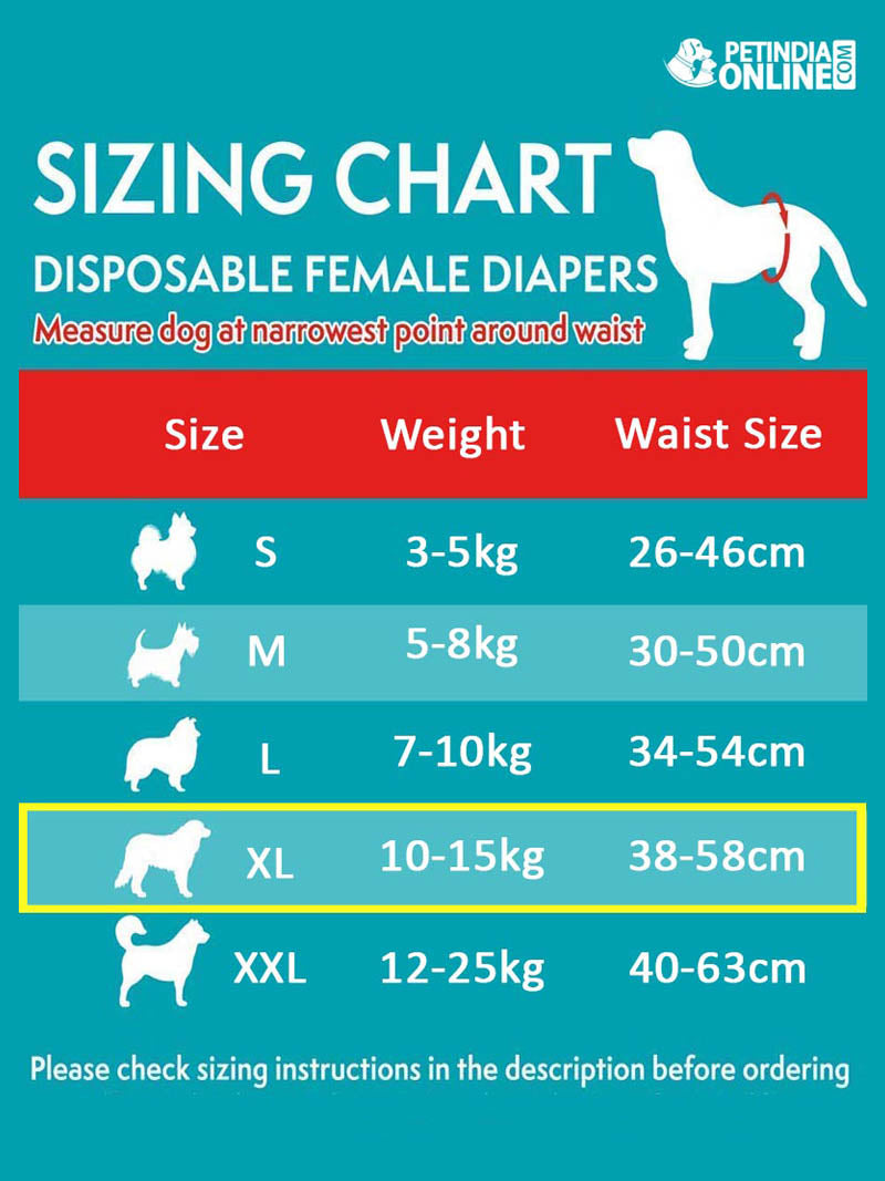 Dono - disposable diapers