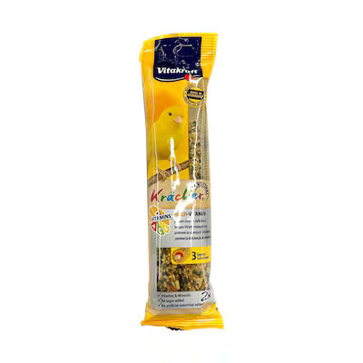 Vitakraft - birds Kracker multi-vitamin 2x 60g