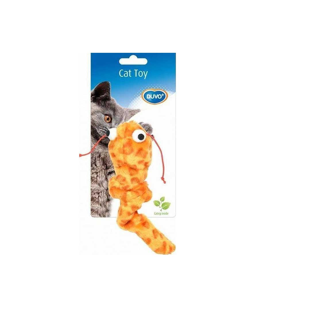 duvo - cat toy with catnip