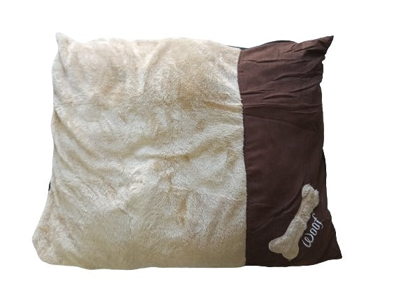 Bed - Pet Microplush