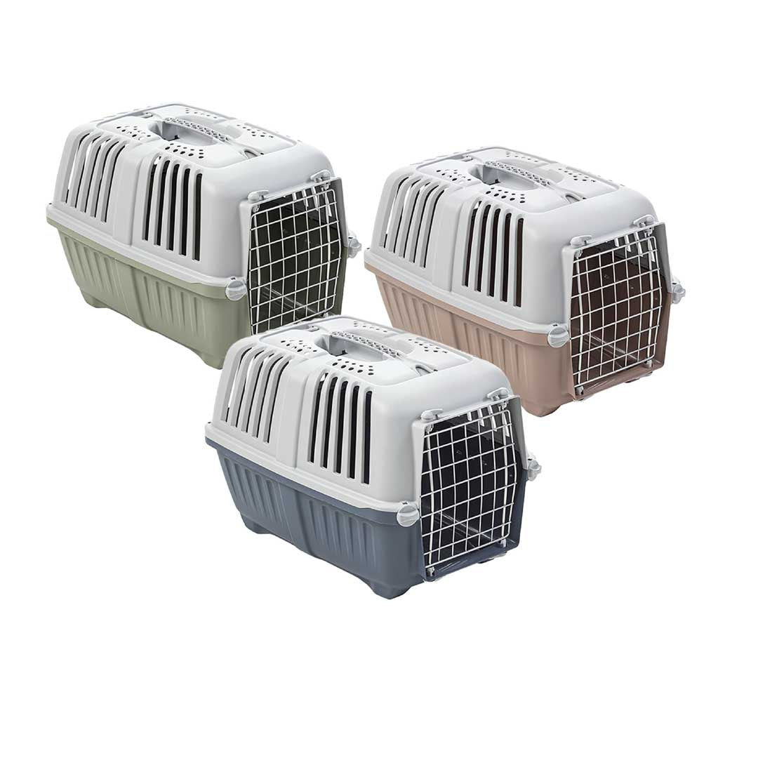 Pet Carrier - Pratiko 1