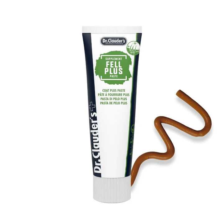 Dr Clauder's - skin for cats & dog paste 100g