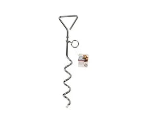 Pawise Spiral Stake