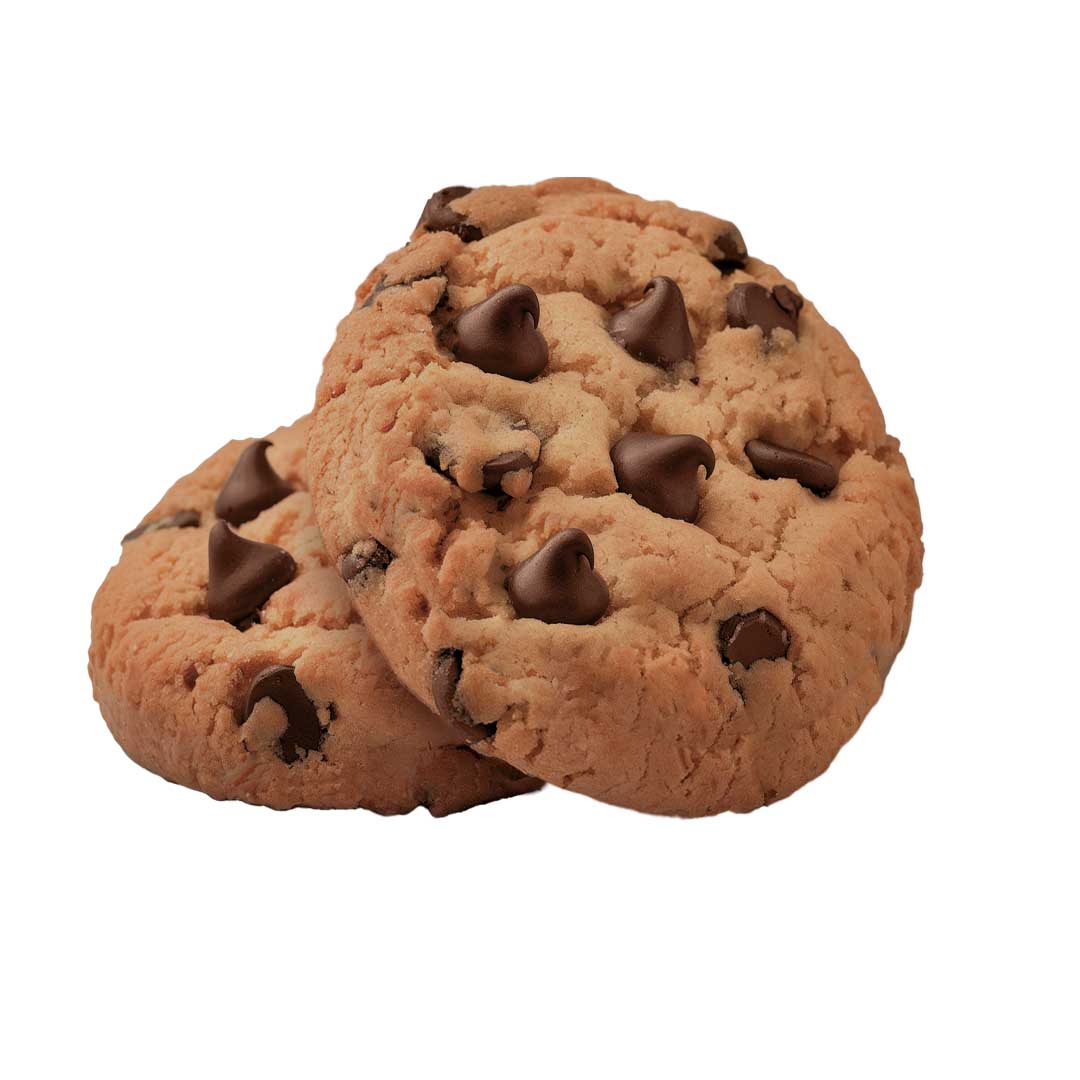Doggye bag - Dogolatier - dog Cookies with Freecoa Drops 180g