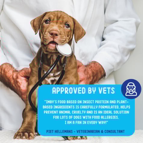 imby - dog bite & Breath