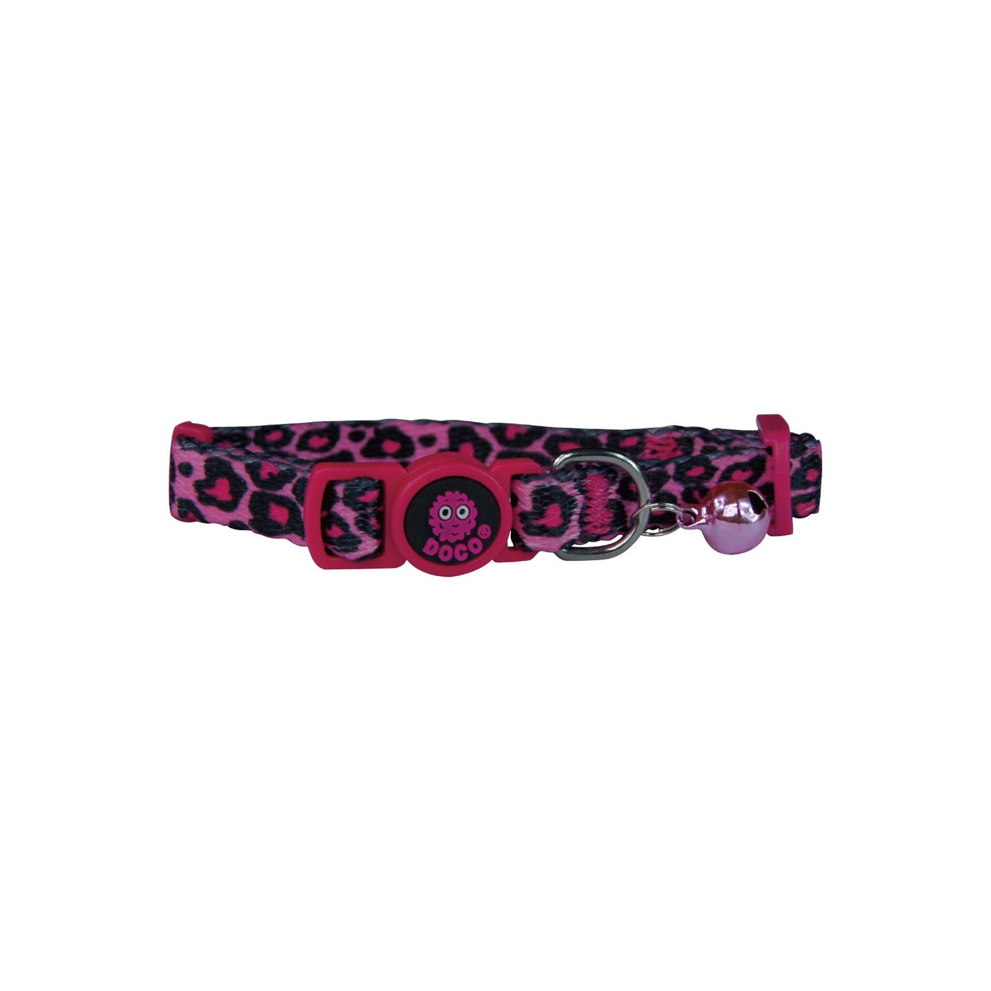 Doco Signature Cat Collar1 x 19-31 cm - XS