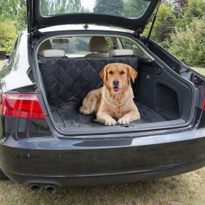 Duvo plus - Comfy Car Trunk cover
