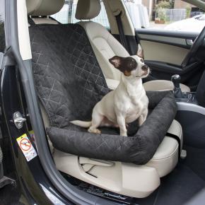 Duvo plus - Car seat cover