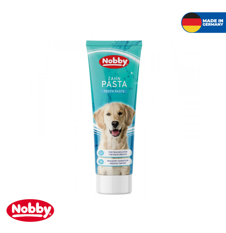 Nobby - dog Toothpaste Mint 100g