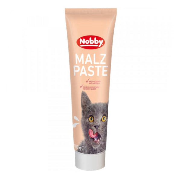 Nobby - cat malz paste 100g