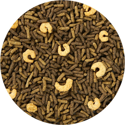 Vitakraft - fish reptile pellets omnivor 250ml