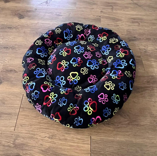Bed - Round