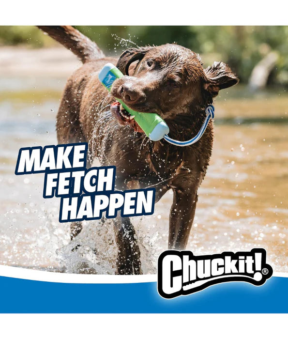 Chuckit - dog toy Amphibious Bumper Floating