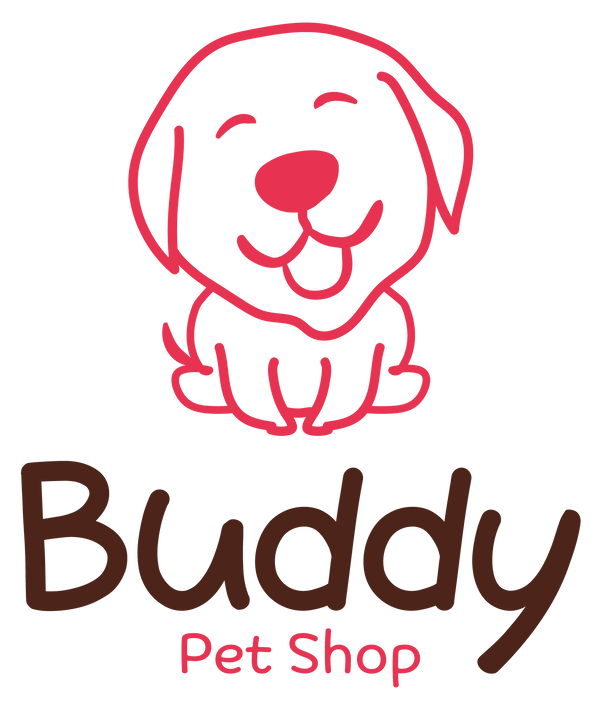 Buddy Pet Shop