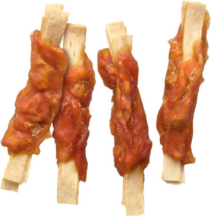 Vitakraft - dog pure chicken duo fish 80g