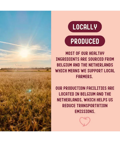 Imby - Skin Health Supplement, Reduces Shedding, Itching & Dry Skin - 90 Soft Chews