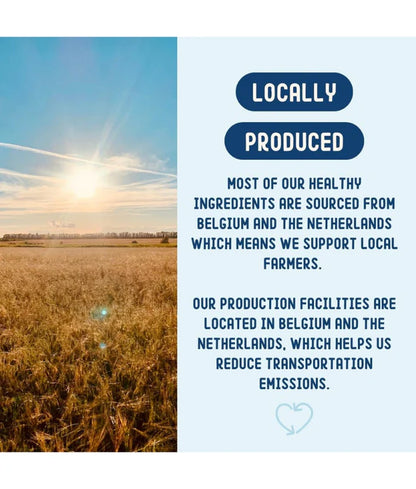 Imby - Probiotics Supplement, Improves Digestion, Reduces Gas & Supports Healthy Poops - 90 Soft Chews