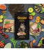 Gosbi - cat Exclusive, Duck and Fish Sterilized Adult Dry Food, Grain-Free Formula - 400g, 2kg