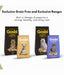 Gosbi - cat Exclusive, Duck and Fish Sterilized Adult Dry Food, Grain-Free Formula - 400g, 2kg