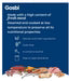 Gosbi - DeliCat, Iberico Pork Sterilized Complete Adult Wet Cat Food – Loaf Pâté, Grain-Free, Low-Calorie – 70g