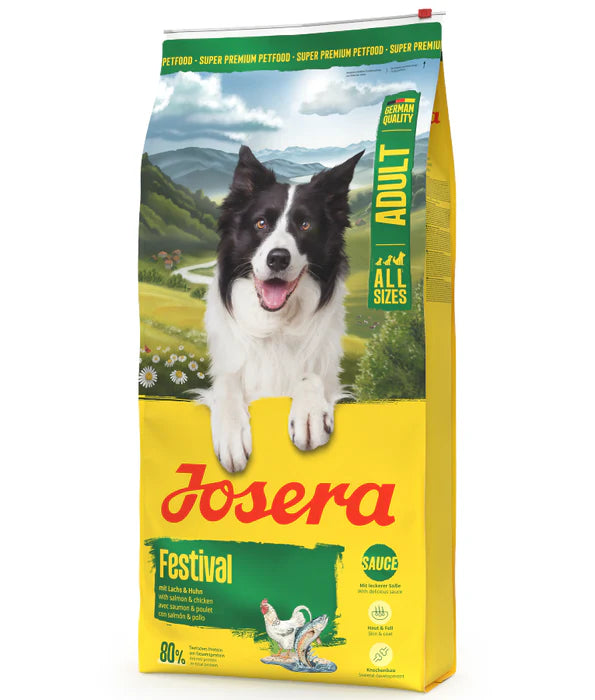 Josera - Dog Festival 12.5kg