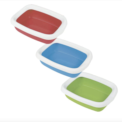 Mps Beta - Litter Box Open