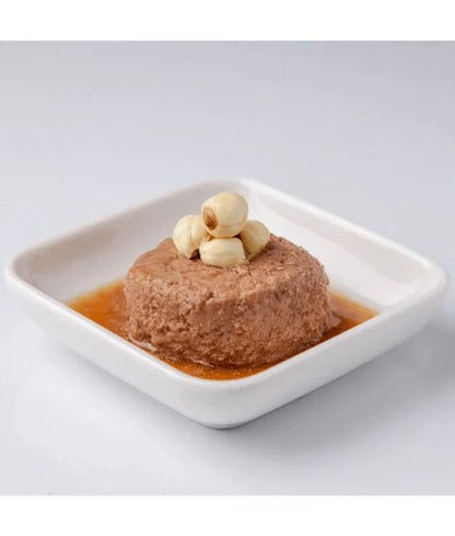 Signature7 - Cat Superfoods Pate Friday Bonito With Lotus Seed For a Healthy Digestion and Heart Health 80g