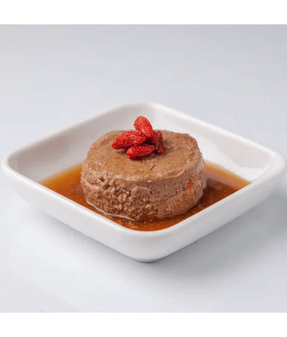 Signature7 - Cat Superfoods Pate Saturday Chicken With Goji Berry For Boosting Energy and Anti-aging 80g
