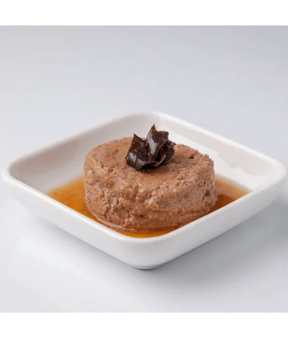 Signature7 - Cat Superfoods Pate Thursday Chicken with Mushroom For a Healthy Heart and Healthy Bones 80g