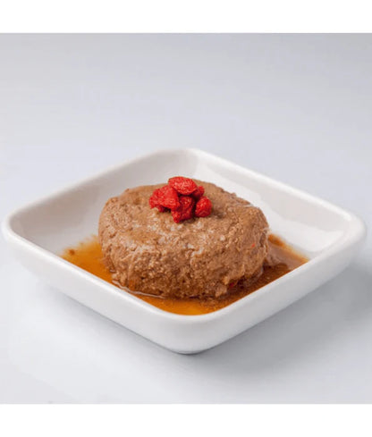Signature7 - Cat Superfoods Pate Wednesdsay Tuna With Goji Berry For Immune System Support 80g