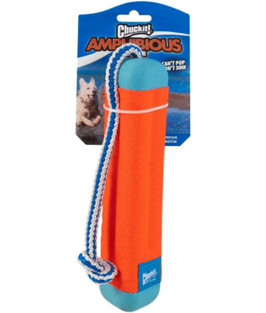 Chuckit - dog toy Amphibious Bumper Floating
