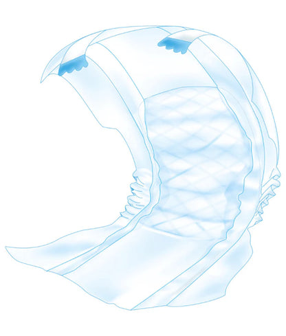 Trixie - Diapers For Male Dogs