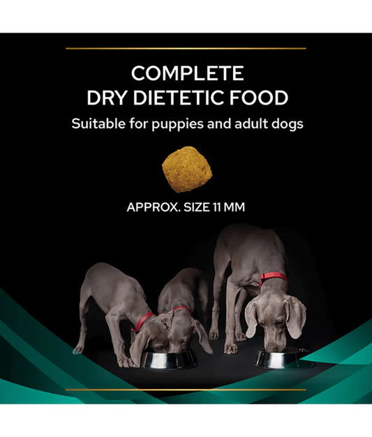 Purina Pro Plan - dog Veterinary Diets Gastrointestinal 1.5kg