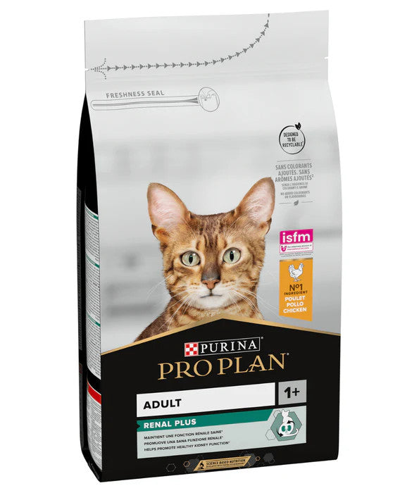 Purina Pro Plan - cat Opti Renal Cat Chicken