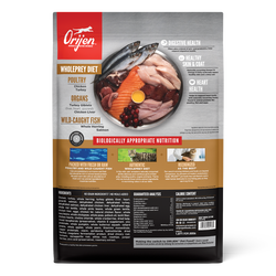 Orijen - cat original chicken, turkey, & wild caught fish