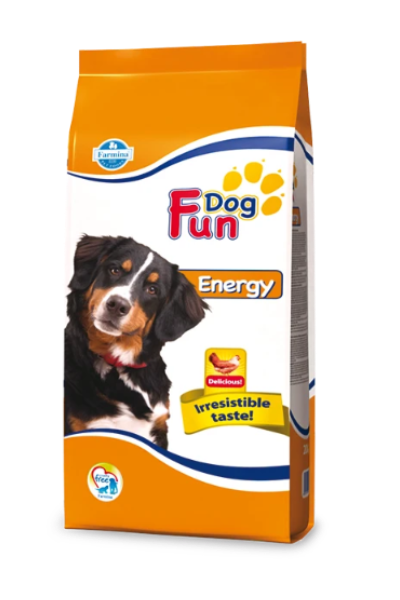 Farmina - dog Fun Dog Energy 20kg