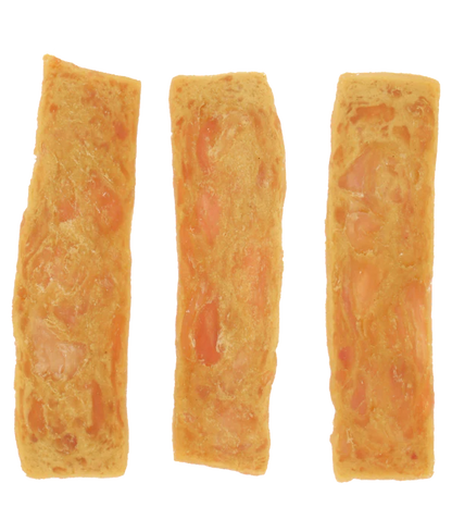 Rosewood- Jerkiez Tender Fillets Chicken, High Protein Chicken Treat, All Life Stages - 70 g